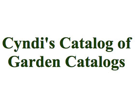 Cyndi's Catalog of Garden Catalogs