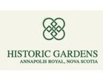 安纳波利斯皇家历史园林 Annapolis Royal Historic Gardens