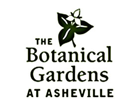 美国阿什维尔植物园 Botanical Gardens at Asheville