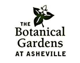 美国Asheville植物园 Botanical Gardens at Asheville