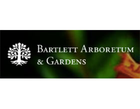 巴特利特树木园和花园 BARTLETT ARBORETUM & GARDENS