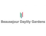 博塞萱草花园 Beausejour Daylily Gardens
