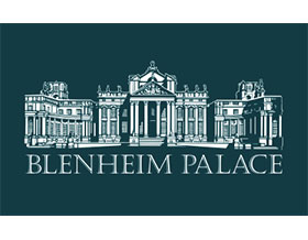 英国布莱尼姆宫 Blenheim Palace 