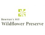 鲍曼山野花保护区 Bowman's Hill Wildflower Preserve