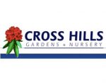 克洛斯山花园苗圃 Cross Hills Gardens