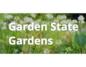 花园州的花园 Garden State Gardens