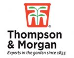 汤普森与摩根园艺邮购公司 Thompson＆Morgan