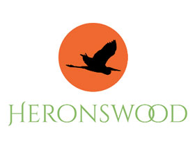 苍鹭之木花园 Heronswood Garden