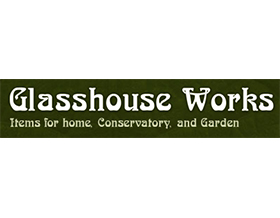 玻璃屋工作室 Glasshouse Works