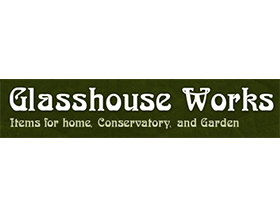 美国玻璃屋苗圃工作室 Glasshouse Works