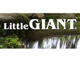 小巨人水园和池塘设备 LittleGiant