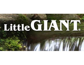 美国小巨人水园和池塘设备公司 LittleGiant