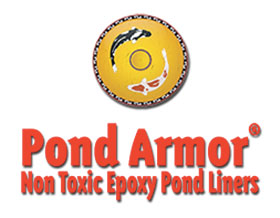 池塘护甲 Pond Shield Epoxy