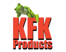 美国KFK花园装饰 KFK Products