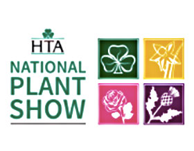 英国园艺行业协会全国植物展 Horticultural Trades Association National Plant Show