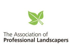 英国专业园林景观工程师协会 Association of Professional Landscapers