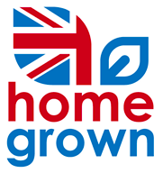 英国国产植物 HOME GROWN