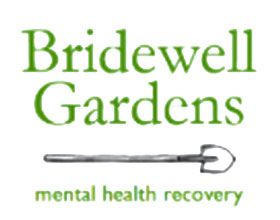 英国布里德韦尔花园 Bridewell Gardens