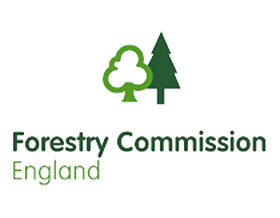 英格兰森林 Forestry England