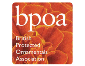 英国保护观赏植物协会 British Protected Ornamentals Association (BPOA)