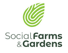 伦敦社区农场和花园 Social Farms & Gardens