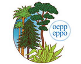 欧洲和地中海植物保护组织 European and Mediterranean Plant Protection Organization 