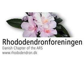 美国杜鹃花协会丹麦分会 Rhododendronforeningen