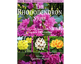 杜鹃花故事 The Rhododendron Story