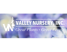 美国山谷苗圃 Valley Nursery