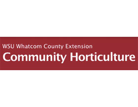 华盛顿州立大学霍特科姆县社区园艺计划 Washington State University Whatcom County Extension Horticulture Programs