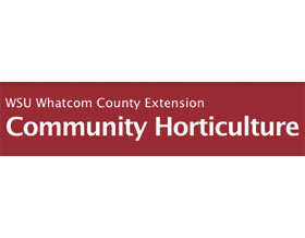 美国华盛顿州立大学霍特科姆县社区园艺计划 Washington State University Whatcom County Extension Horticulture Programs