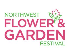 美国华盛顿州西北花卉和花园节 NORTHWEST FLOWER & GARDEN FESTIVAL