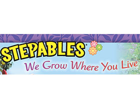 美国STEPABLES品牌植物