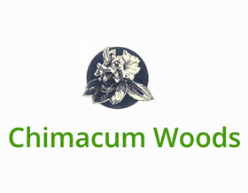 奇马克姆树林杜鹃苗圃 Chimacum Woods