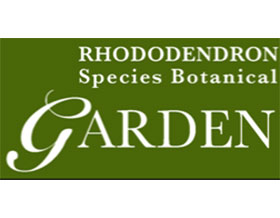 杜鹃花品种基金会和植物园 Rhododendron Species Foundation & Botanical Garden