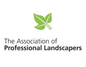 英国专业园林景观设计师协会 Association of Professional Landscapers