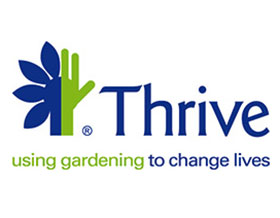 英国Thrive园艺慈善机构