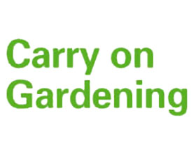 继续园艺 Carry on Gardening