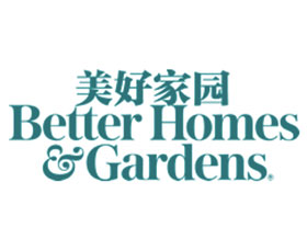 中国美好家园杂志 Better Homes & Gardens