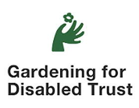残疾人园艺 Gardening for Disabled Trust