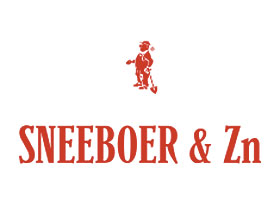 荷兰Sneeboer＆Zn园林工具公司