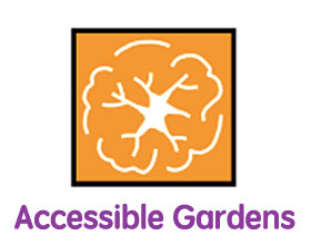 英国无障碍花园 Accessible Gardens