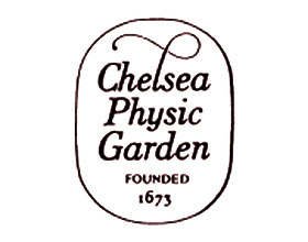 英国切尔西药用植物园 Chelsea Physic Garden