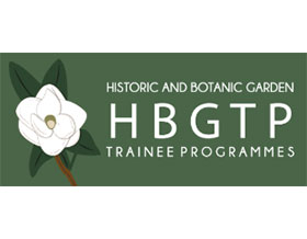 历史和植物园培训生计划 Historic and Botanic Garden Trainee Programme