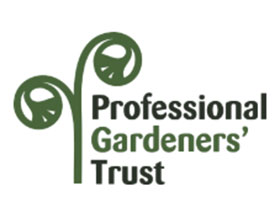 英国专业园艺信托基金 The Professional Gardeners’ Trust