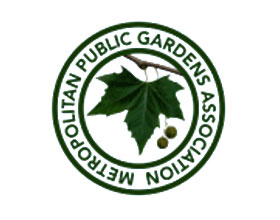 大都会公共花园协会 Metropolitan Public Gardens Association