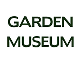 英国花园博物院 Garden Museum