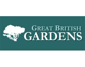 伟大的英国花园 Great British Gardens