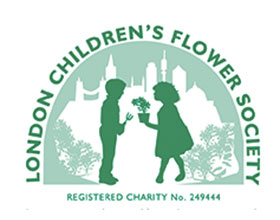 伦敦儿童花卉协会 London Children’s Flower Society