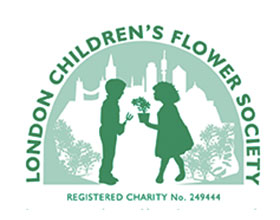 英国伦敦儿童花卉协会 London Children’s Flower Society